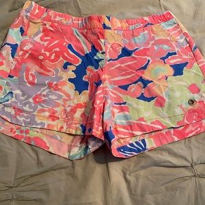 Lily Pulitzer shorts